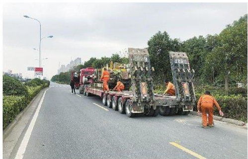 慈溪中橫線快速路啟動地質勘察，工程建設邁出關鍵一步