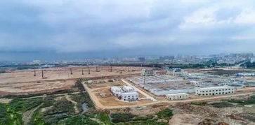粵港澳大灣區西線建設提速 虎門與長安迎來重大工程建設利好，實地勘察穩步推進