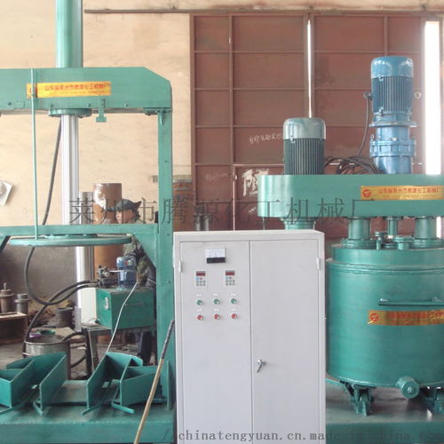 廠家供應(yīng)中空玻璃膠生產(chǎn)線 ,萊州市騰源化工機械廠