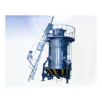 hwmq系列連續式煤氣發生爐 - 產品展示 - 菏澤花王鍋爐設備 - 中國化工設備網商鋪