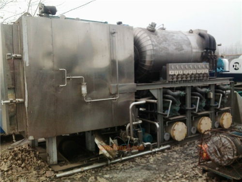 二手食品設備回收廠家電話的行業須知