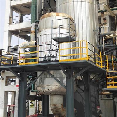 化工設備再沸器的清洗技術(shù)