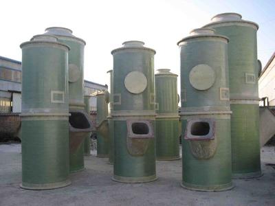 SCT 脫硫除塵器 玻璃鋼除塵器 廢氣處理裝置直銷煙臺_化工機械設備_環(huán)保設備_除塵設備_產(chǎn)品庫_中國化工機械設備網(wǎng)