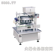 凱麒斯 kyg18akg易拉罐顆粒灌裝機現(xiàn)面向全國招商 廊坊市凱麒斯包裝機械