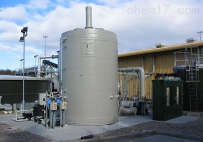浙江省舟山市IC厭氧反應器_化工機械設備_其它設備_其它_產品庫_中國化工儀器網