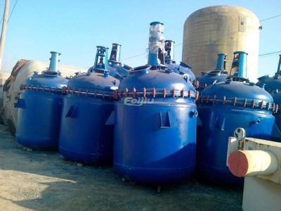 大連長期購銷二手化工設(shè)備、反應(yīng)釜、儲(chǔ)罐、離心機(jī) 、干燥機(jī)