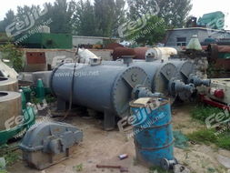 廣東廢金屬處理設(shè)備求購(gòu)與回收指南