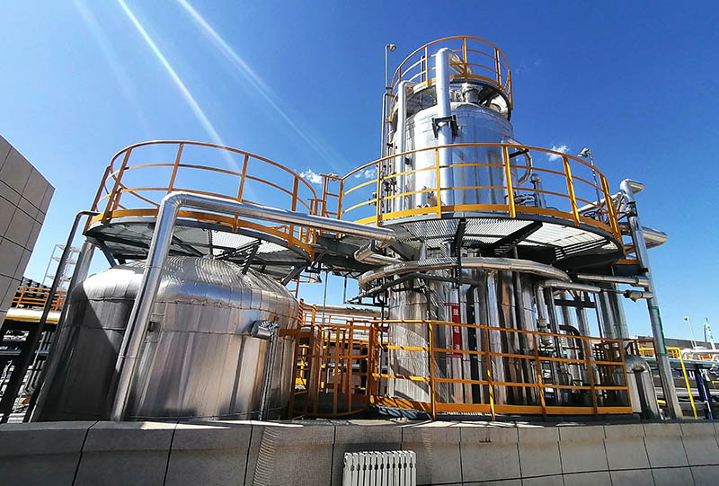 全國首單環保裝備產品質量安全責任保險落地武漢，化工設備制造業迎來風險保障新篇章